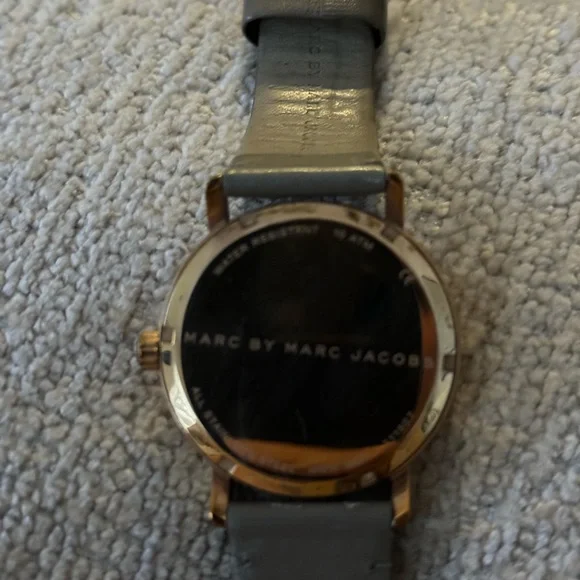 Marc Jacobs Watch - Picture 4 of 4